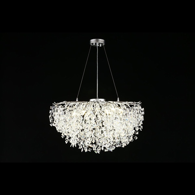 Подвесная люстра Aployt Danusia APL.846.03.13 Фото № 10