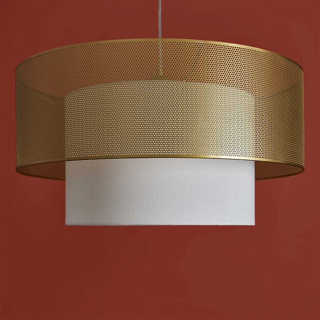 Подвесной светильник Freya Modern FR5528PL-01BS Фото № 4