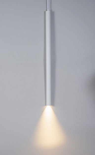 Подвесной светодиодный светильник Fiberli Tube480WW 12110303 Фото № 4
