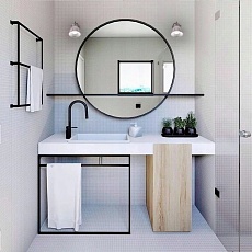 Настенный светильник Covali WL-50718 1