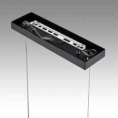 Подвесная люстра Lumion Comfi Lanika 8240/3 2