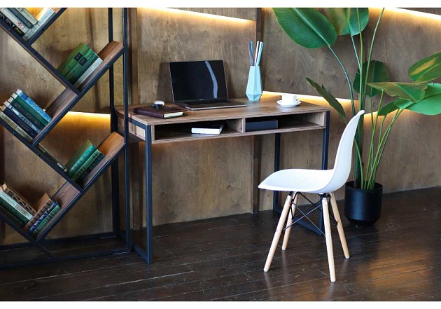 Письменный стол Woodville Леон Лофт 489684 Фото № 6