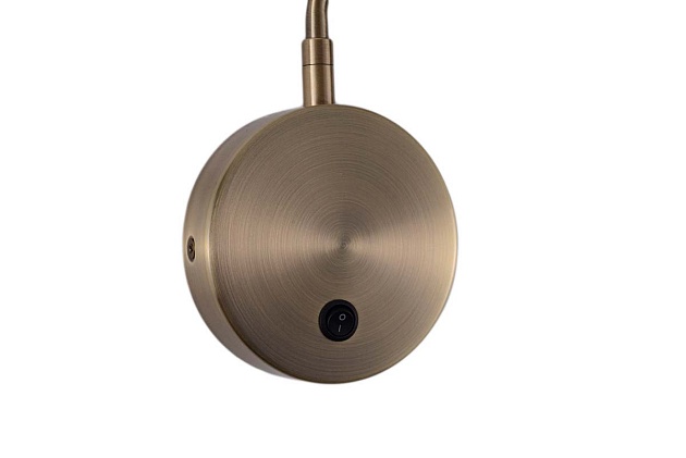 Бра Zortes ARMRAY ZRS.17809.3 Фото № 4