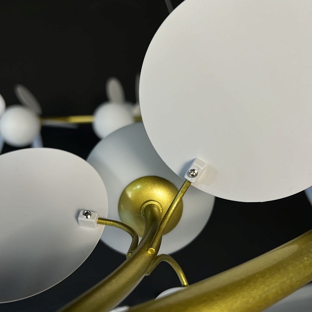 Подвесная люстра Imperium Loft Matisse 191866-26 Фото № 15