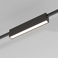 Трековый светодиодный светильник Elektrostandard Esthetic Magnetic 85123/01 a065424