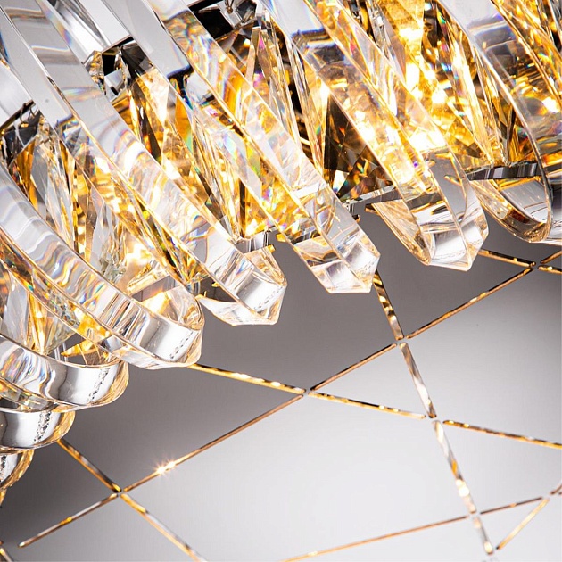 Подвесная люстра Divinare Megan 7568/02 LM-9 изображение 3 Подвесная люстра Divinare Megan 7568/02 LM-9 Фото № 3