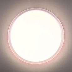 Настенно-потолочный светильник Sonex JOLLY 7776/ELN 4