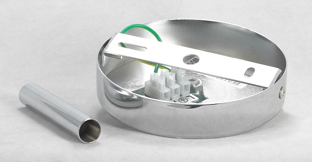 Потолочная люстра Lussole Loft Wilcox LSP-8381 Фото № 3