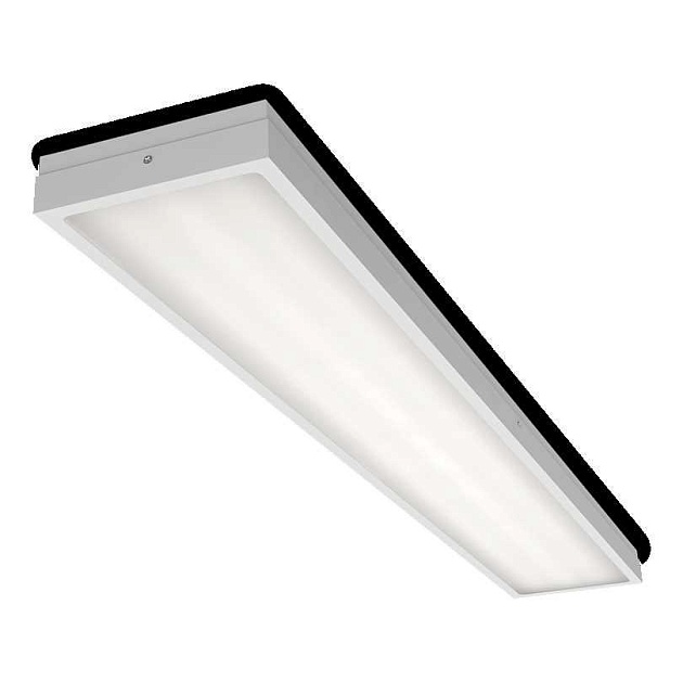 Потолочный светильник WOLTA STD ДПО13-54-101-5К Фото № 1