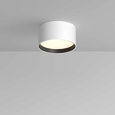Потолочный светильник Maytoni Technical Glare C091CL-12W3K-W 2