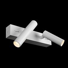 Светодиодный спот Loft IT Sign 10260/2W White 2