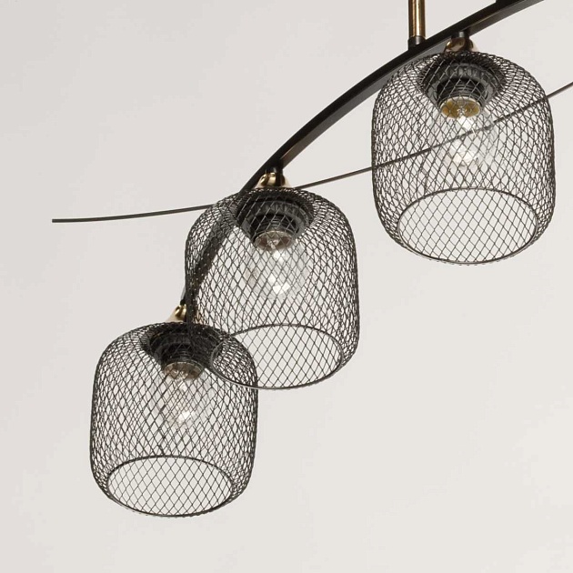 Люстра De City Вита 220015005 Фото № 7