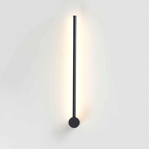 Настенный светодиодный светильник Odeon Light Hightech Fillini 4335/12WL Фото № 3