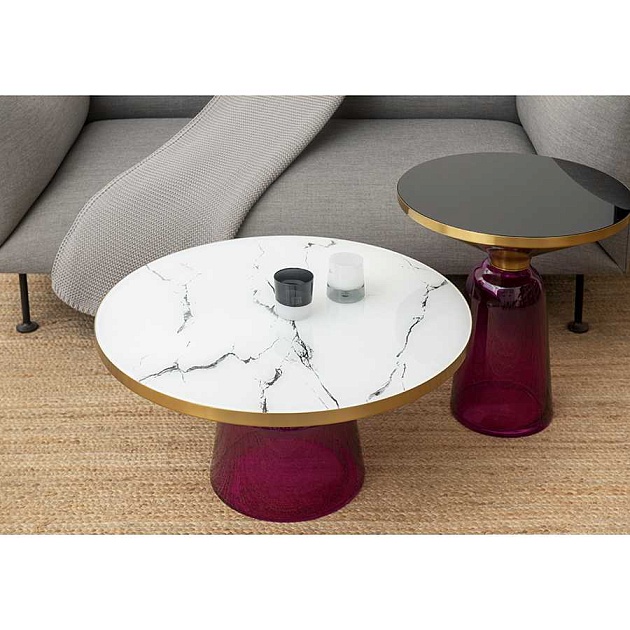 Кофейный стол Bergenson Bjorn Odd MZTBL_CGLSPL_75 изображение 4 Кофейный стол Bergenson Bjorn Odd MZTBL_CGLSPL_75 Фото № 4