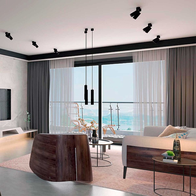 Спот Novotech Over Mais 370751 Фото № 3