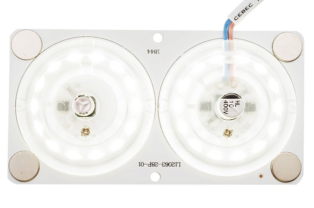 Светодиодный модуль Apeyron 02-17 Фото № 8