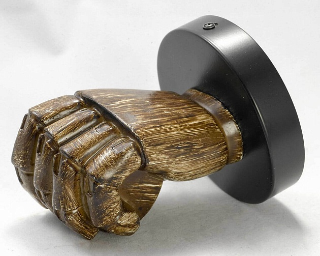 Бра Lussole Loft LSP-8077 изображение 6 Бра Lussole Loft LSP-8077 Фото № 6