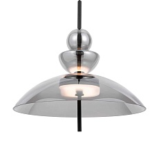 Подвесной светодиодный светильник Maytoni Bangkok MOD185PL-L6B3K6 2