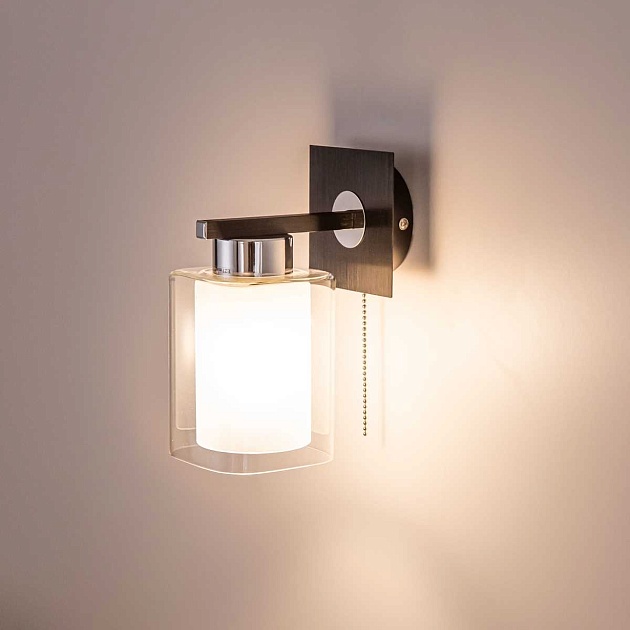 Бра Citilux Диез CL111311 Фото № 11