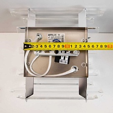 Настенный светильник Citilux Ингвар CL334321 4