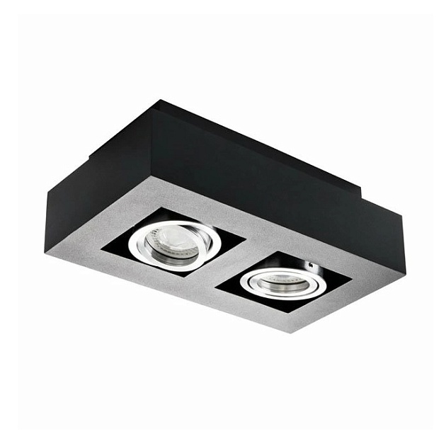 Точечный светильник Kanlux Stobi 26832 изображение 1 Точечный светильник Kanlux Stobi 26832 Фото № 1