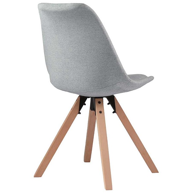 Кухонный стул Bergenson Bjorn Harvy BZHRV-CST-VLR-BL Фото № 7