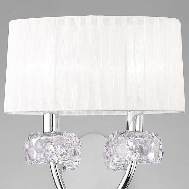 Бра Mantra Loewe 4634 Фото № 3