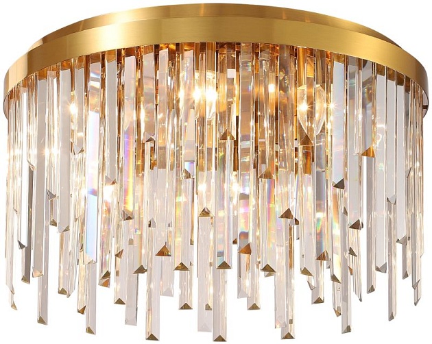 Потолочная люстра Stilfort Venecia 2113/03/08C изображение 2 Потолочная люстра Stilfort Venecia 2113/03/08C Фото № 2