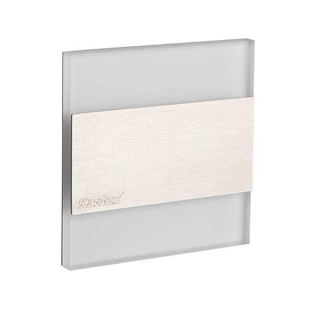 Подсветка лестницы Kanlux TERRA LED AC-WW 23806 Фото № 1