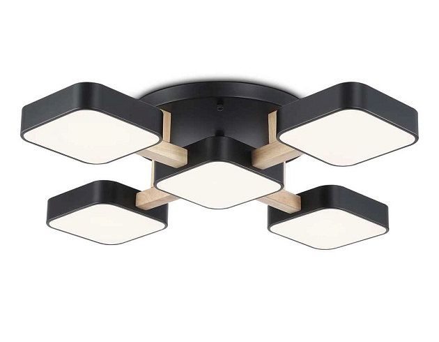 Люстра на штанге Ambrella light COMFORT FL4883 изображение 1 Люстра на штанге Ambrella light COMFORT FL4883 Фото № 1