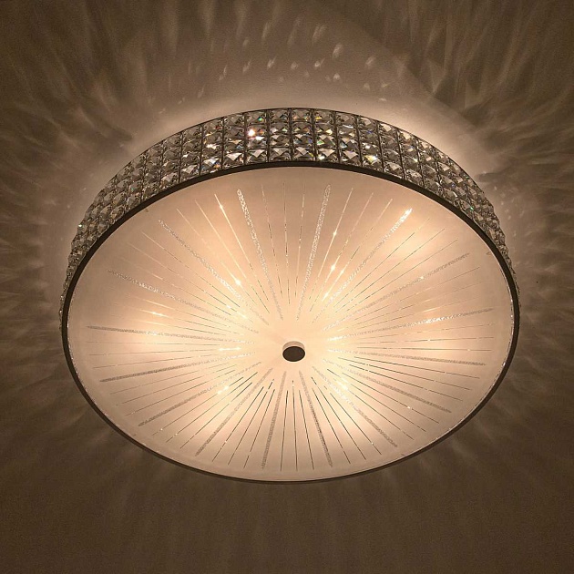 Потолочный светильник Citilux Портал CL324101 Фото № 9