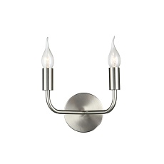 Светильник настенный Aployt Evlalia APL.338.01.02