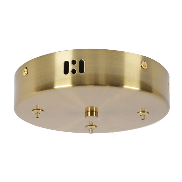 Основа для люстры Favourite Canopy 4591-220-3BR Фото № 1