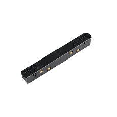 Коннектор питания прямой MyFar MagLine 23 MT0200-HC-B