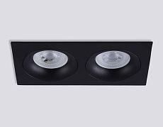 Встраиваемый светильник Ambrella Light Techno Spot Standard Tech TN102734 5