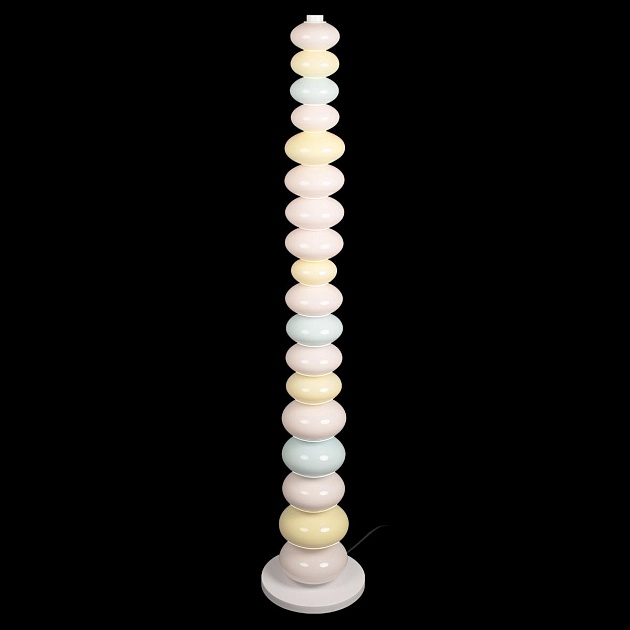 Торшер Loft IT Macaroon 10271F/A изображение 4 Торшер Loft IT Macaroon 10271F/A Фото № 4