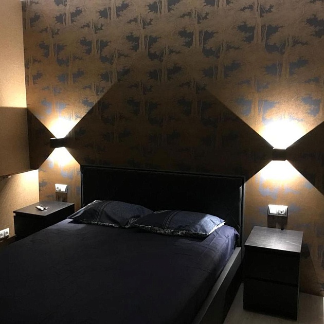 Настенный светильник Citilux Декарт-6 CL704060 Фото № 4