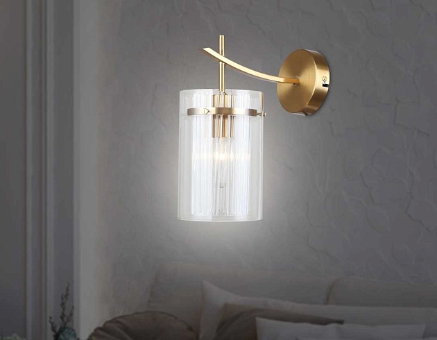 Бра Ambrella light High Light LH56035 Фото № 12