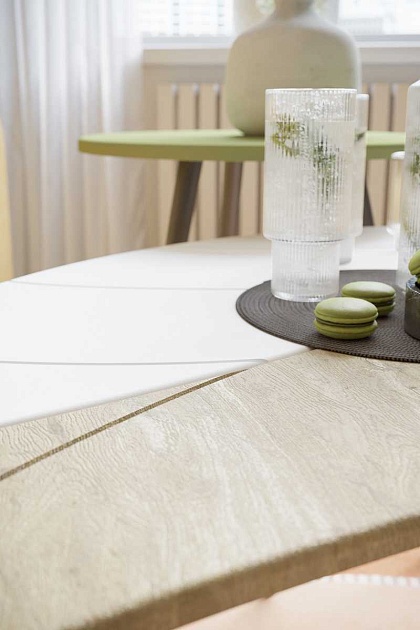 Журнальный стол Мебелик Лайм 007376 Фото № 4