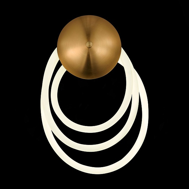 Бра ST Luce Sagrato SL6102.311.30 Фото № 5