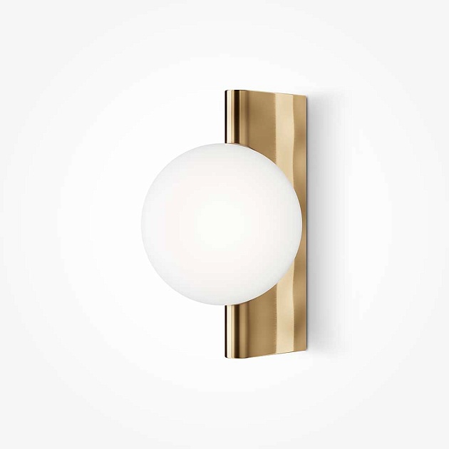 Бра Maytoni Avant-garde MOD324WL-01BS Фото № 5
