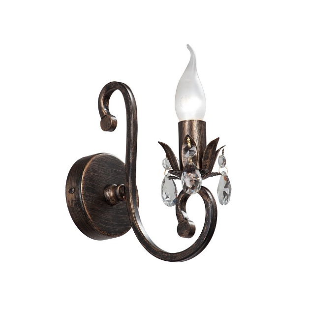 Бра Vitaluce V1845-7/1A Фото № 1