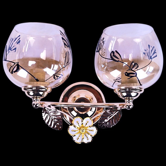 Бра Reluce 75425-0.2-02W изображение 4 Бра Reluce 75425-0.2-02W Фото № 4