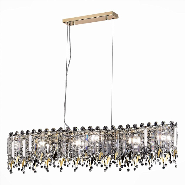 Подвесная люстра ST Luce Desio SL1655.213.06 Фото № 3