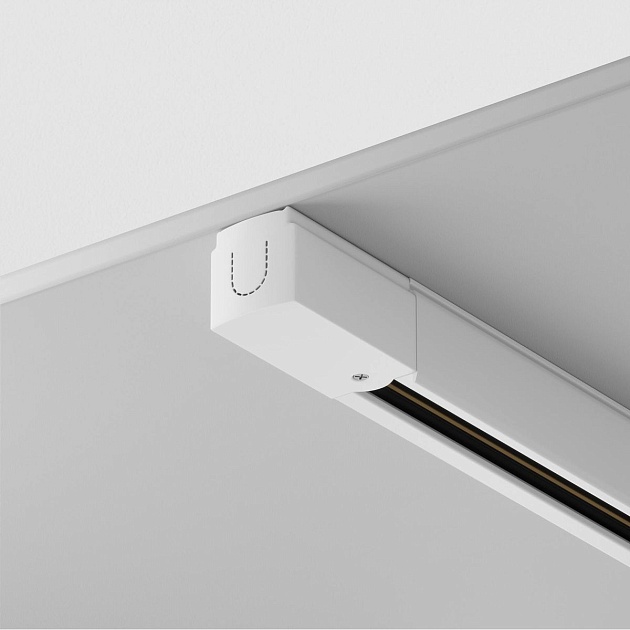 Шинопровод трехфазный Maytoni Technical Busbur Trunking TRX005-311W Фото № 10