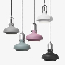 Подвесной светильник Loft-Concept Tradition Copenhagen Pendant 40.1506-0 12327