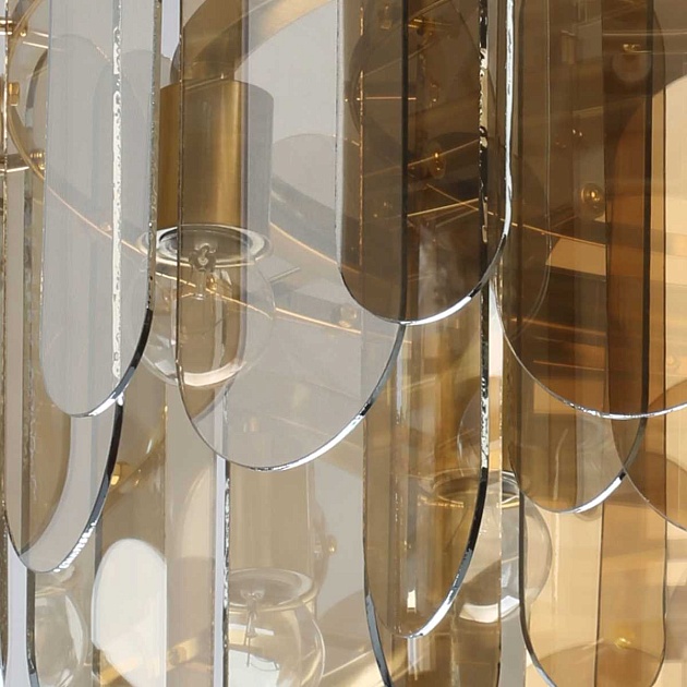 Подвесная люстра De City Бриз 111015905 Фото № 6