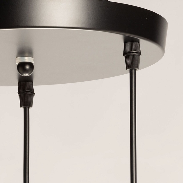 Подвесной светильник De City Лоск 107011403 Фото № 3