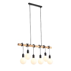 Подвесной светильник Evoluce Bagetti SL1142.403.06 2