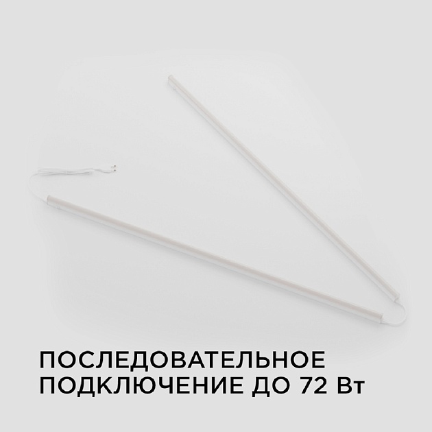 Настенный светодиодный светильник Apeyron 14-56 Фото № 5